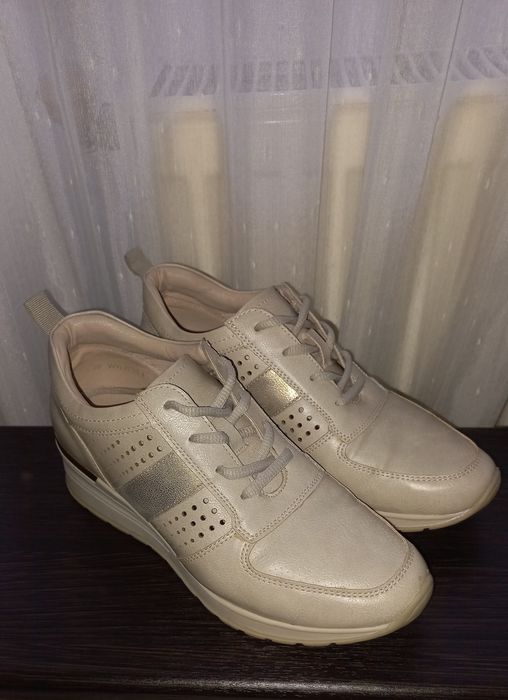 Incaltaminte dama, marimea 39, LASOCKI