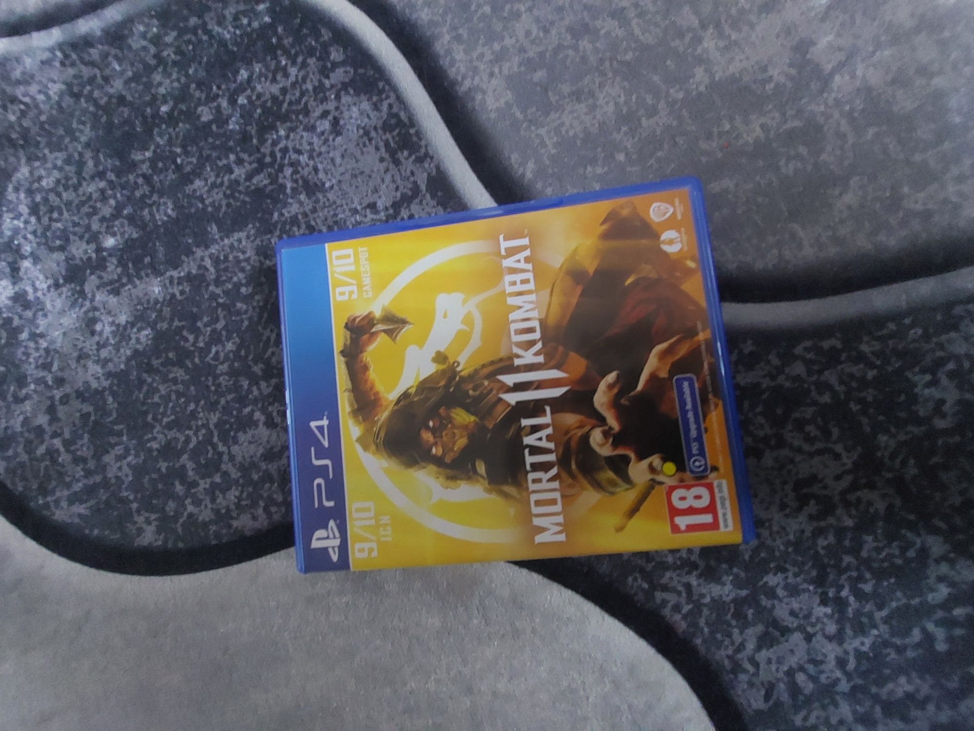 Jocuri ps4 care merg si pe ps5