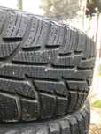 Anvelope iarna / diferite dimensiuni /