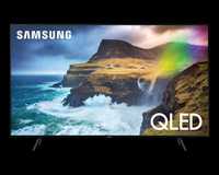 55" QLED 4K Q70R Телевизор Samsung