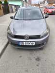 Vând vw Golf 6 an 2012 s-au schimb cu Nissan Qashqai
