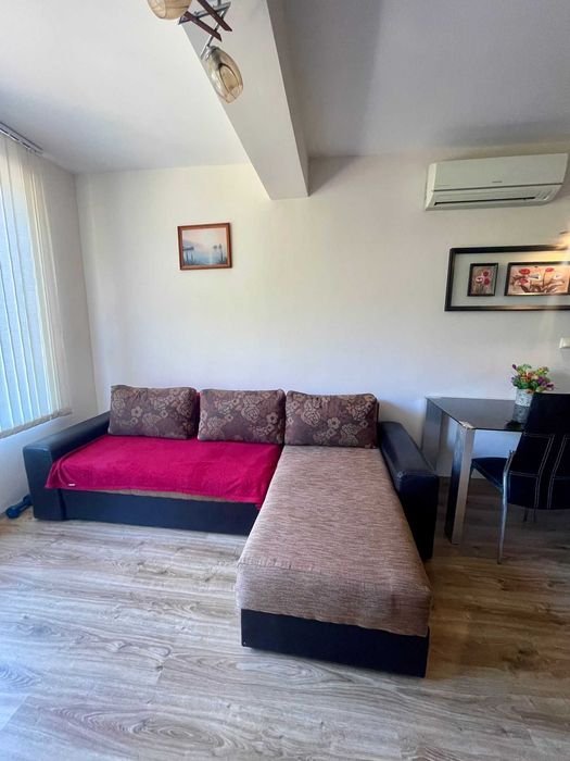 Продава се Двустаен апартамент в Обзор - 62 кв.м за 920 €/кв.м - Снимка #1