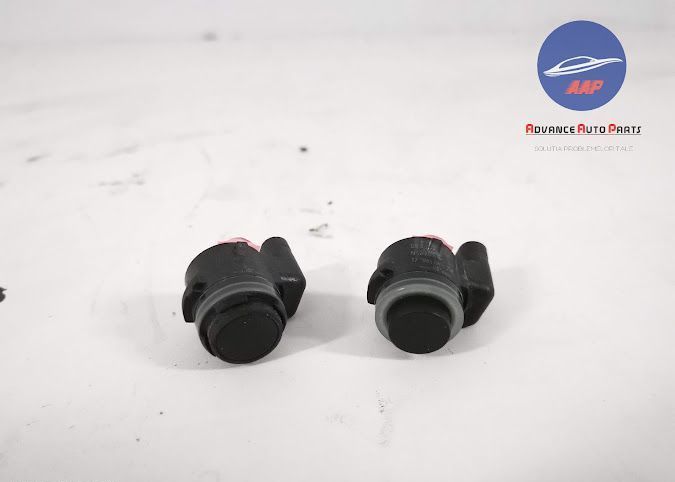 Сензор За Паркиране / Sensor za Parkirane VW Audi Skoda Seat Bentley P