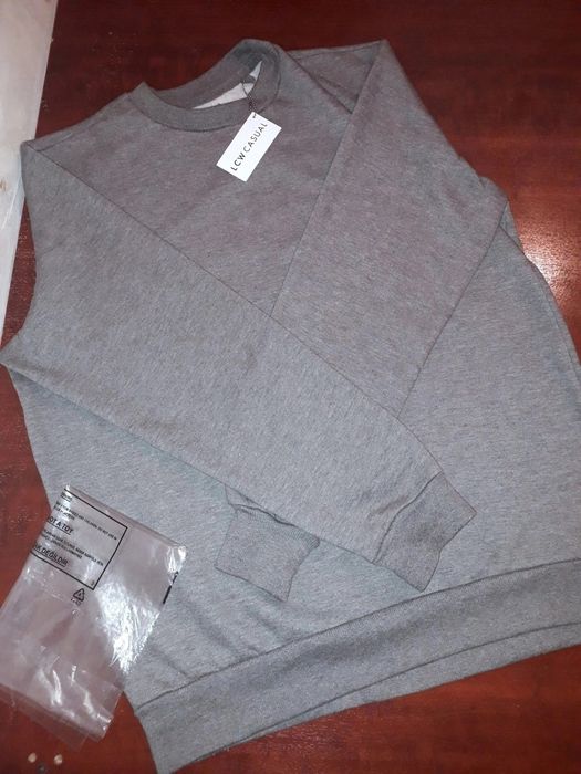 Толстовка (новая) Мужская