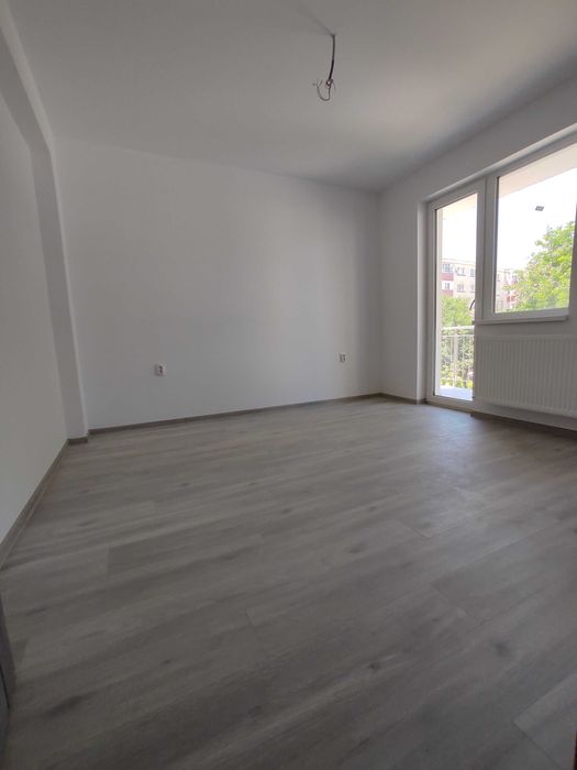 Apartament nou 3 camere in Tudor, Pitesti, bloc nou 2024