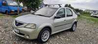 Dacia Logan 1.4MPI 2004