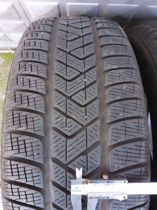 235/60/18,265/60/18,225/40/18,goodyear/pirelli,8mm,dot 3421/3417