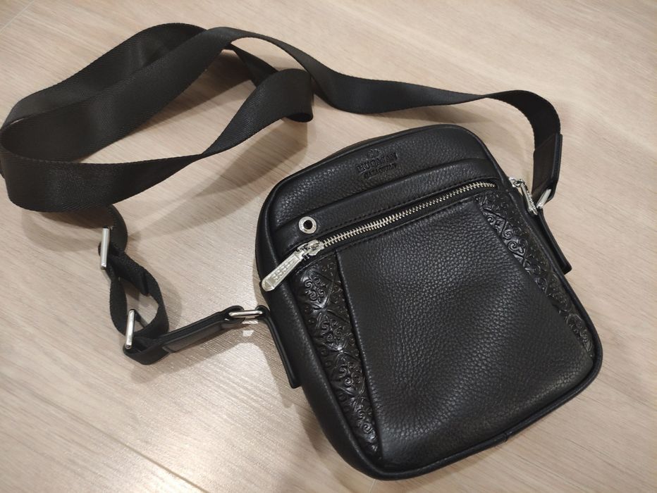 Мужские сумки барсетки