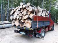 Vând lemne de foc esență tare FAG