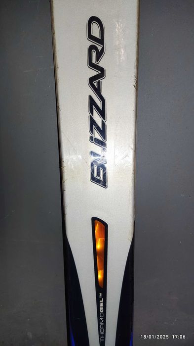 Продавам запазени ски втора употреба Blizzard 150