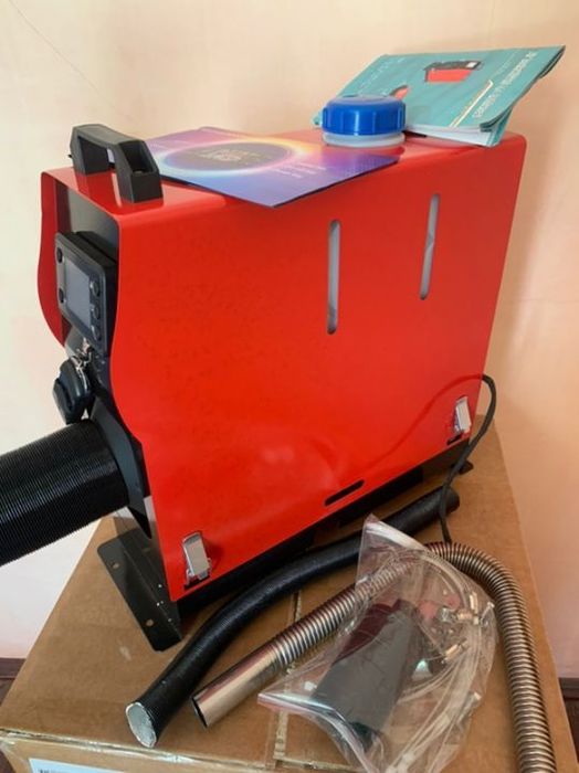 Sirocou diesel stationar cu programator tip webasto serocou piese