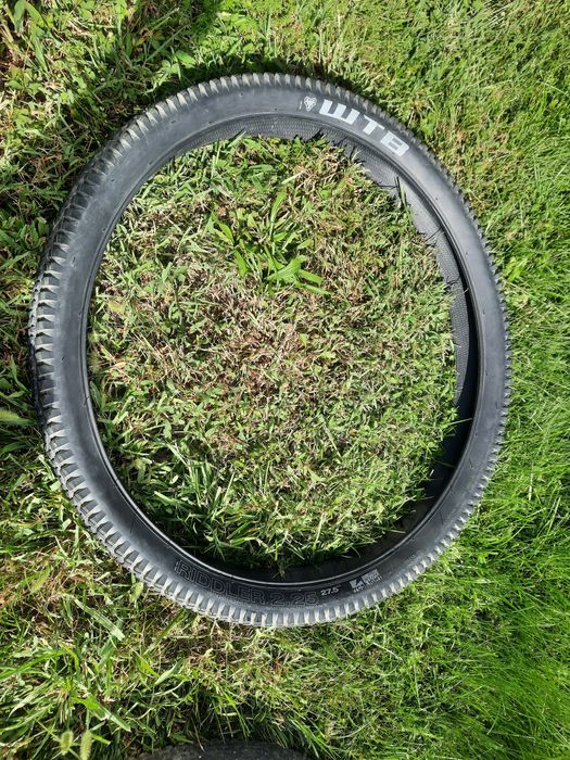 Cauciucuri WTB Riddler 27.5x2.25