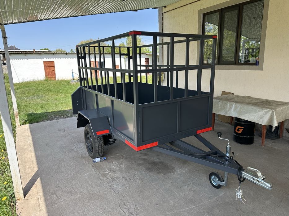 Сатылады арба жап жаңа