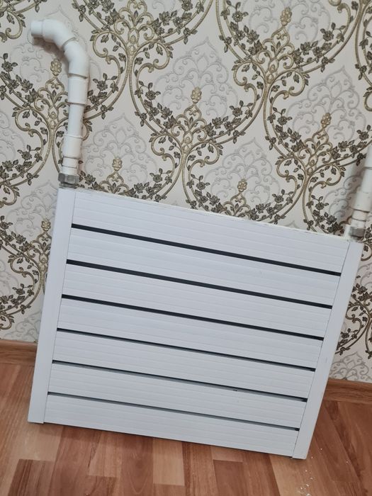 Panelniy radiator 3tasi 600ming