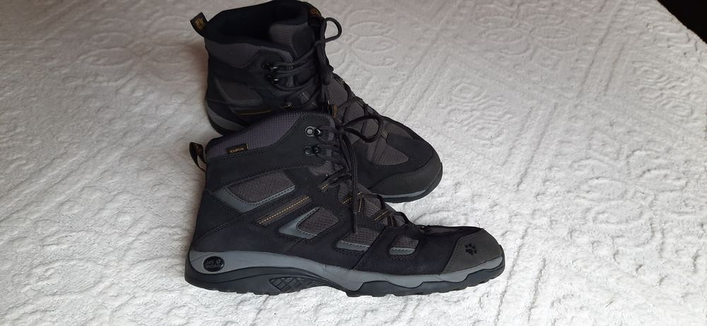 Jack Wolfskin зимни обувки