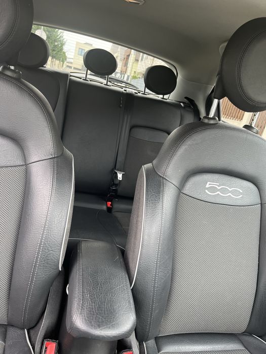 Fiat 500X, Cross, 2.0, 140cp, Automata