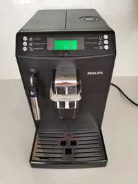 Кафе автомат Philips серия 4000