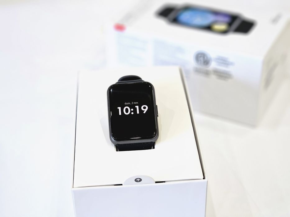 Smartwatch Huawei Watch Fit 2 Active