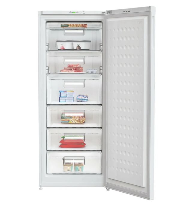 Congelator Arctic AC60250M30W 215litri  151 cm