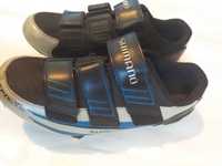 Pantofi/adidasi ciclism Shimano,Nr. 39-sport biciclete