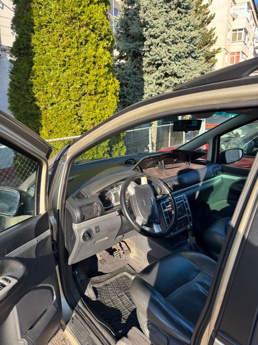 Ford Galaxy 1.9 TDI – 2005 – Impecabilă – 2150€ Negociabil