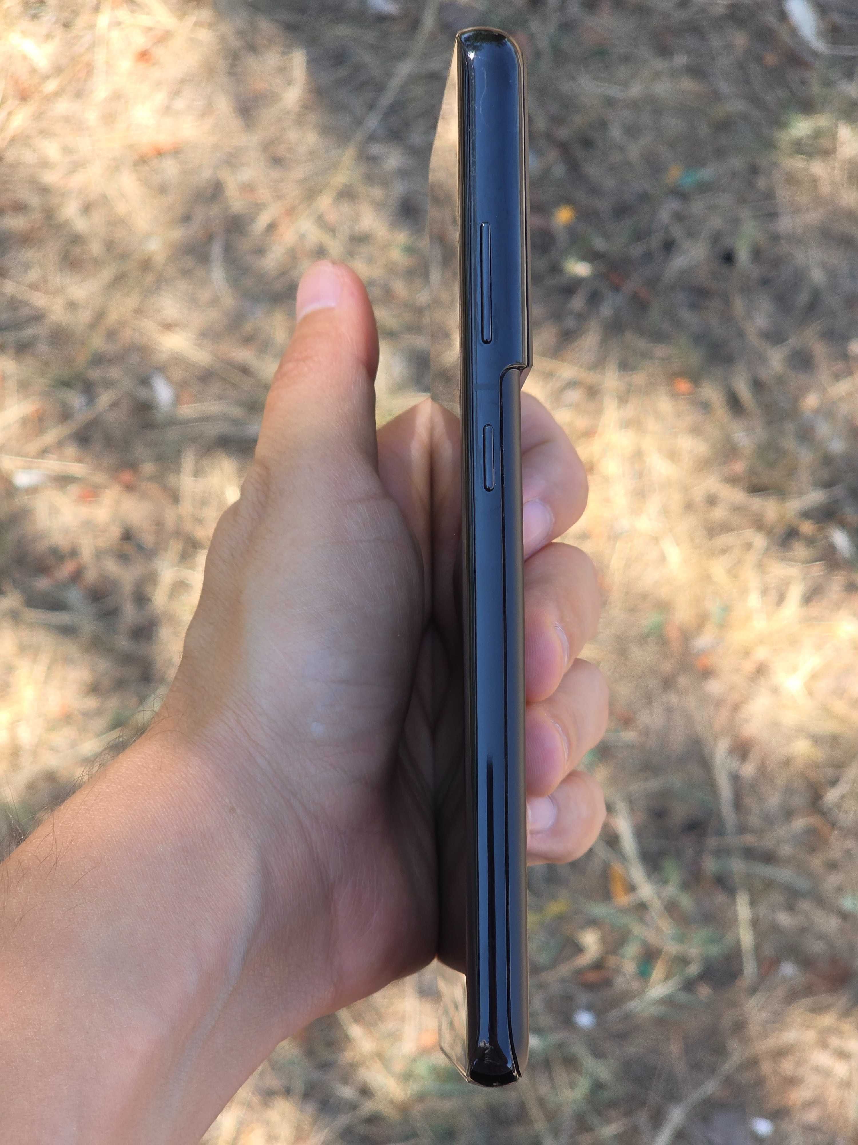 Продавам Samsung Galaxy s21 ultra