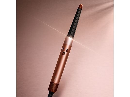 Dyson Airwrap ID HS08 Amber silk ! ОТЛИЧНОЕ КАЧЕСТВО