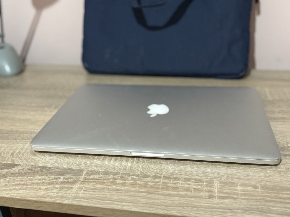 Macbook Pro Mid 2014(15.4inch)