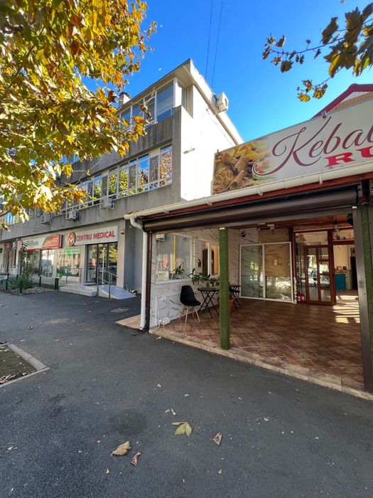 închiriez spatiu comercial Eforie Nord