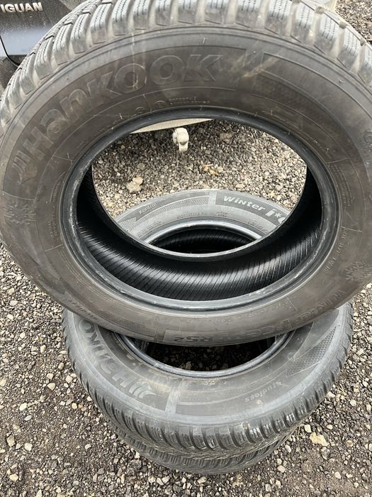 Hankook Winter i*cept RS2