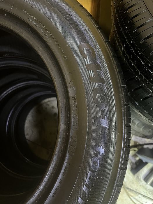 195/65R15 Charimho balon sotiladi holati yaxshi