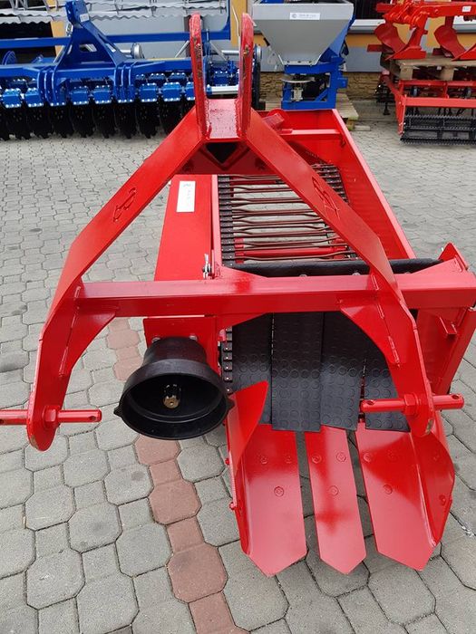 Masina de scos cartofi 1 randuri - Piese de schimb