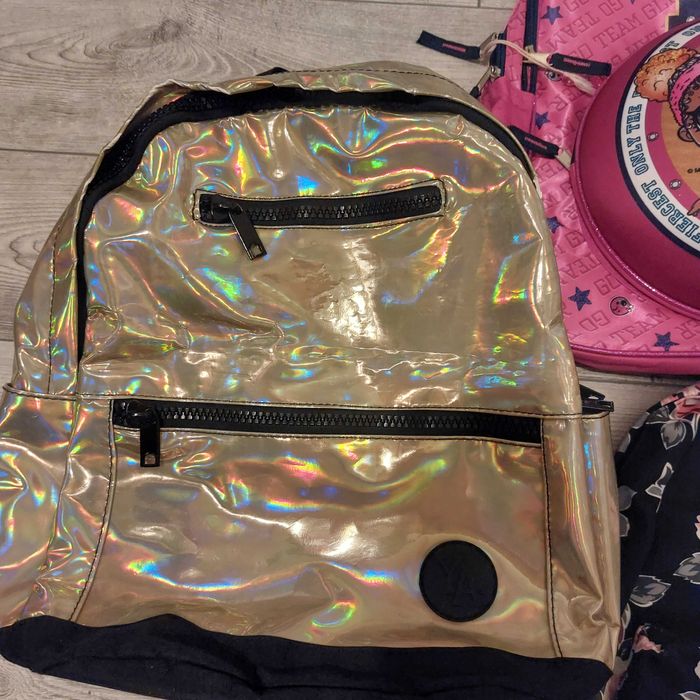 Ghiozdane de scoală