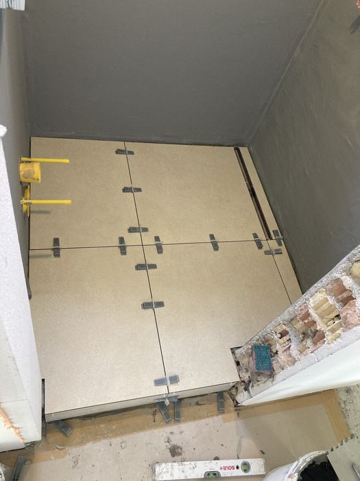 Цялостни ремонти на апартаменти ново строителство