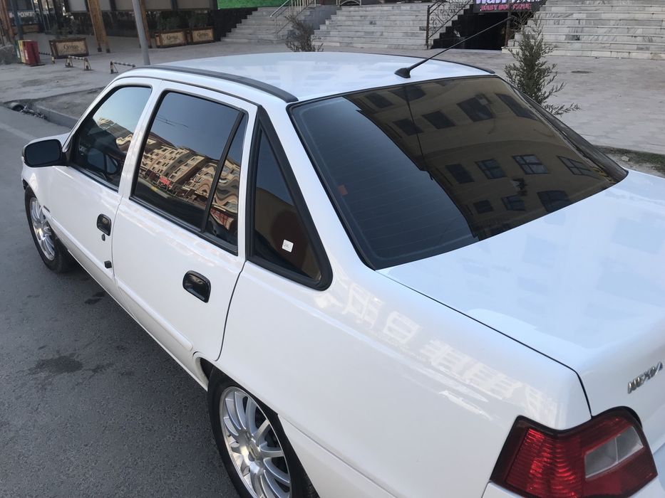 nexia 2 1.6 lyuks konditsioner