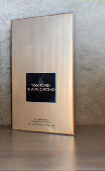 Парфюми Tom Ford