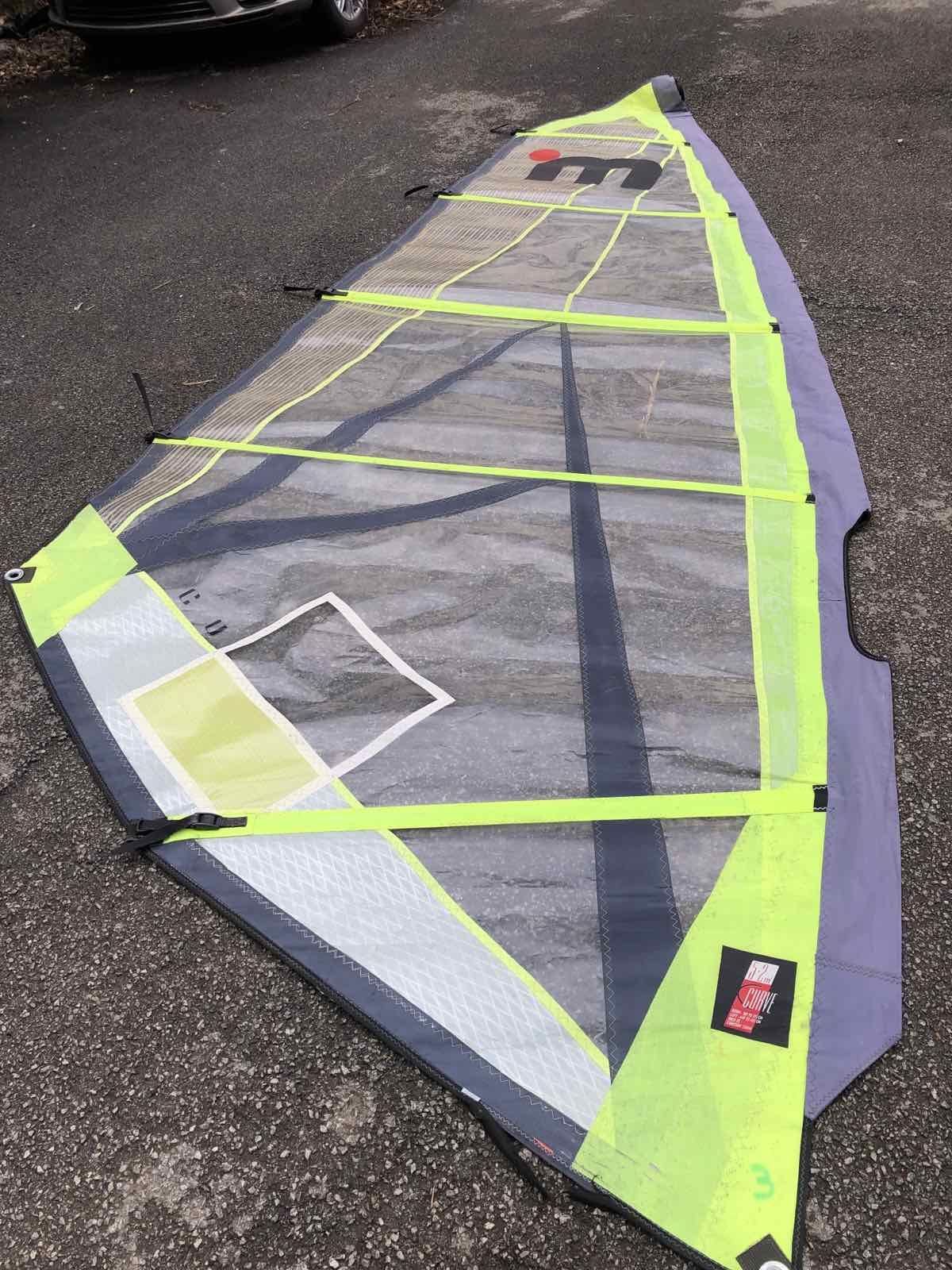 Windsurf Уиндсърф гикове и платна