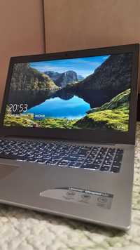 Продам ноутбук Lenovo IdeaPad 520-15IKB