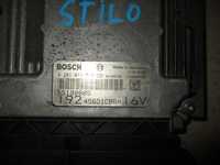 Calculator motor ECU Fiat Stilo motor 1,9 diesel JTD original PROBAT