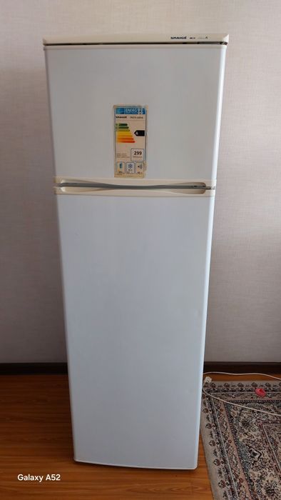 Продам холодильник