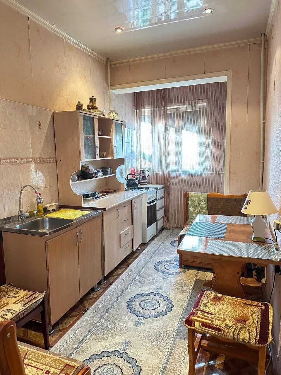 Срочно Продаю 3/6/9 кв на карасу-1