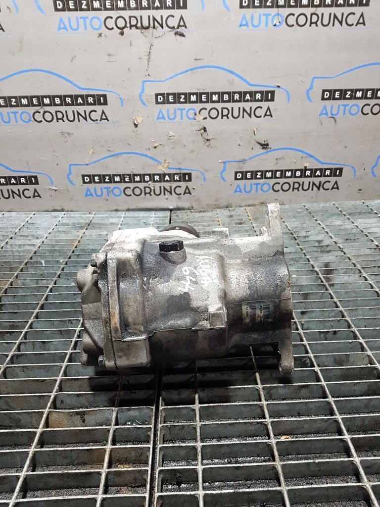 Cutie de Tranfer Grup Fata Ford Kuga 2.0 TDCI 2008 - 2012 136CP Automata G6DG UKDA (644) ...