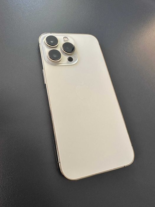 Iphone 13pro Gold 128GB