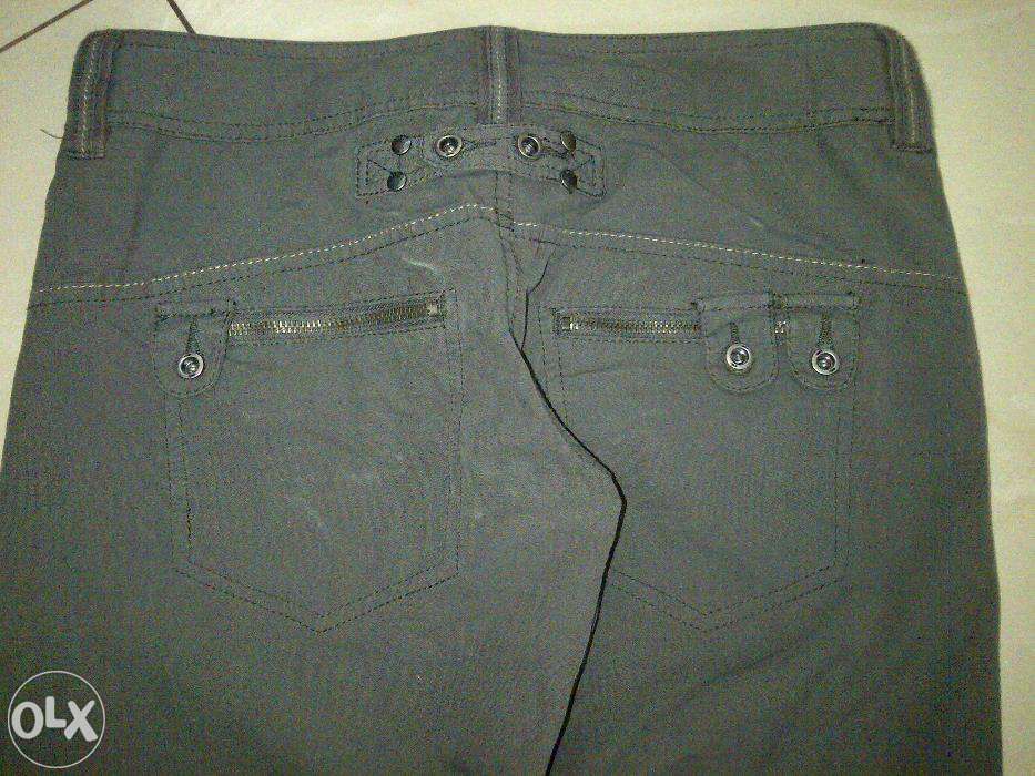 Pantaloni "EDC by Esprit"+cadou un tricou