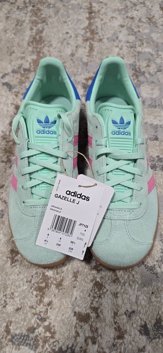 Adidas Gazelle 36 2/3