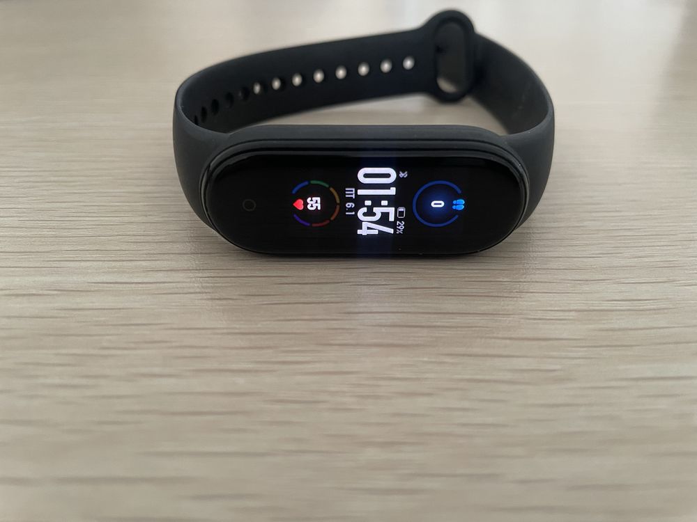 Xiaomi mi band 4