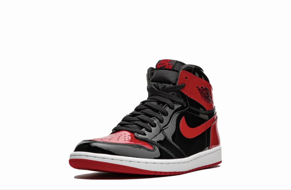 Adidași AIR JORDAN 1 Retro High