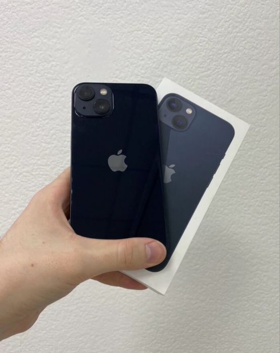 Продам Iphone 13 128gb