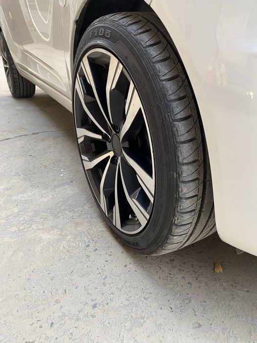 bmw dizayin holati zor