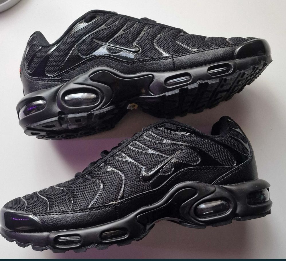 Nike tn Black marimea 44